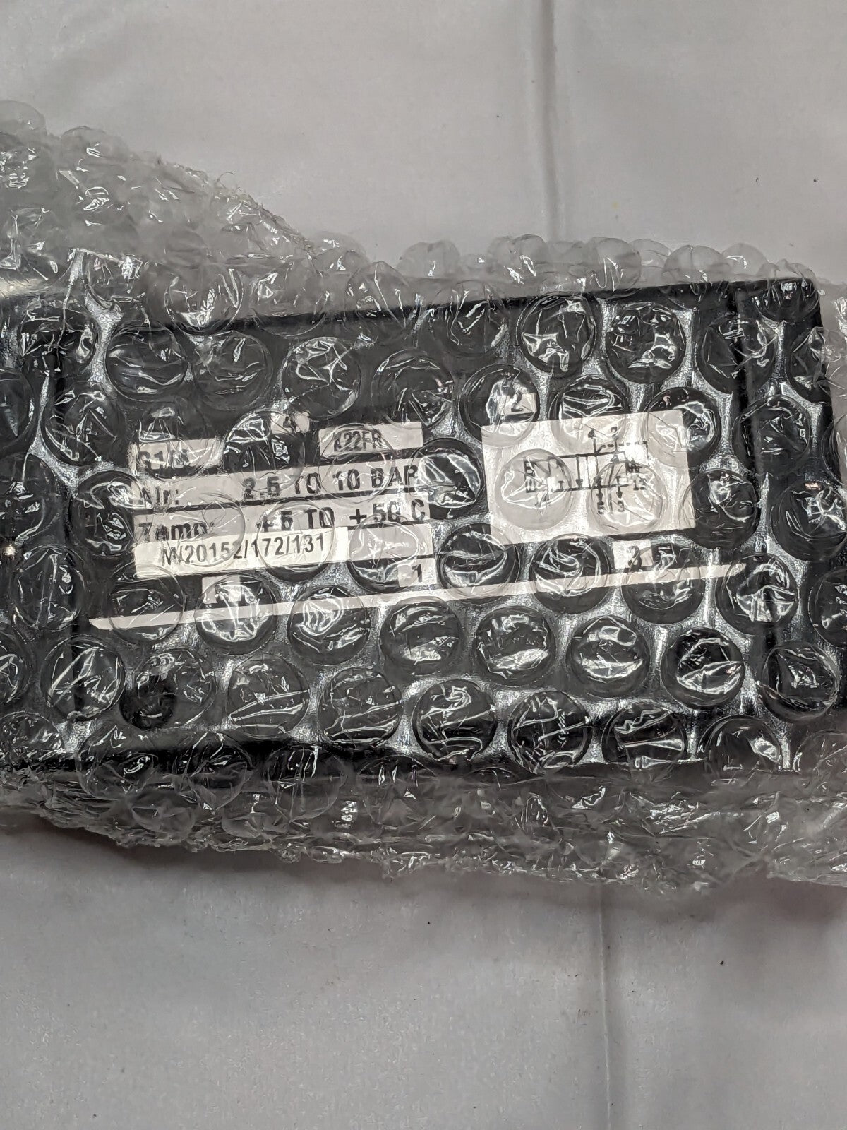 Norgren VALVE, G1/4 PORT LINE MTG M/20152/172/131