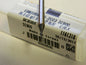 Iscar 0.8mm Diam, 1.6mm LOC, 2 Flute Solid Carbide Ball End Mill QTY 2 5620595