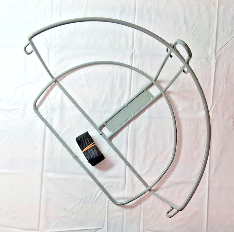 Igloo Steel Cooler Truck Rack 6-15 Gal Adjustable Strap Wire Bracket 25043