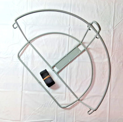 Igloo Steel Cooler Truck Rack 6-15 Gal Adjustable Strap Wire Bracket 25043