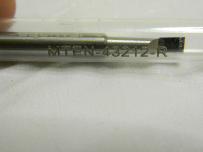 Neutral Boring Tool Qty 2 MTEN-4312-R