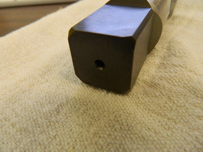 MORSE CUTTING TOOLS 11/26 H4 4FL HSS BRITE HAND PLUG TAP MT3732491