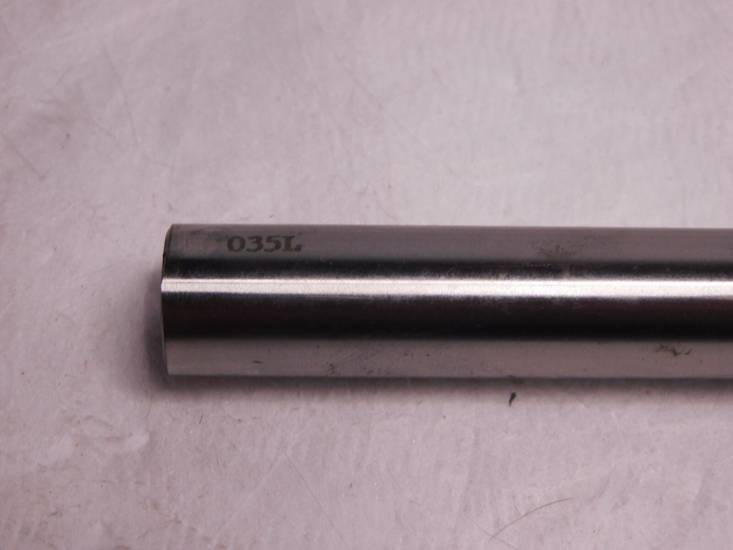 Rock River Tool .6302" 5/6" Shank Diameter 6Fl Chucking Reamer 4218076