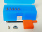 Vardex Thread Milling Inserts Standard 6.0mm IC 16 TPI Grade VK2 Qty 6 086-64789