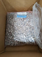 Electro Clinch Captive Nut 5/16-18 0.125" Min Panel Thick Approx 2,000 ES-0518-3