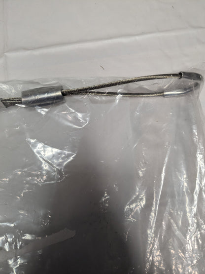 Woodhead Offset Loop Support Grip 1" to 1.24" Cable Diameter 35063