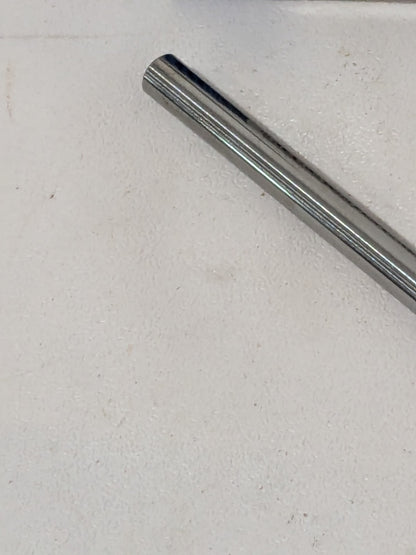Niagara Cutter Ball End Mill: 3/16" Dia, 1" LOC, 4 Flute 17001836