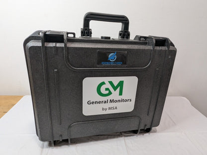 General Monitors MSA Long Range Alignment Kit 329082-1