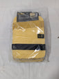 6 Pack Tillman Triple Layer Aluminized Ceramic Wool Back Hand Pads 554