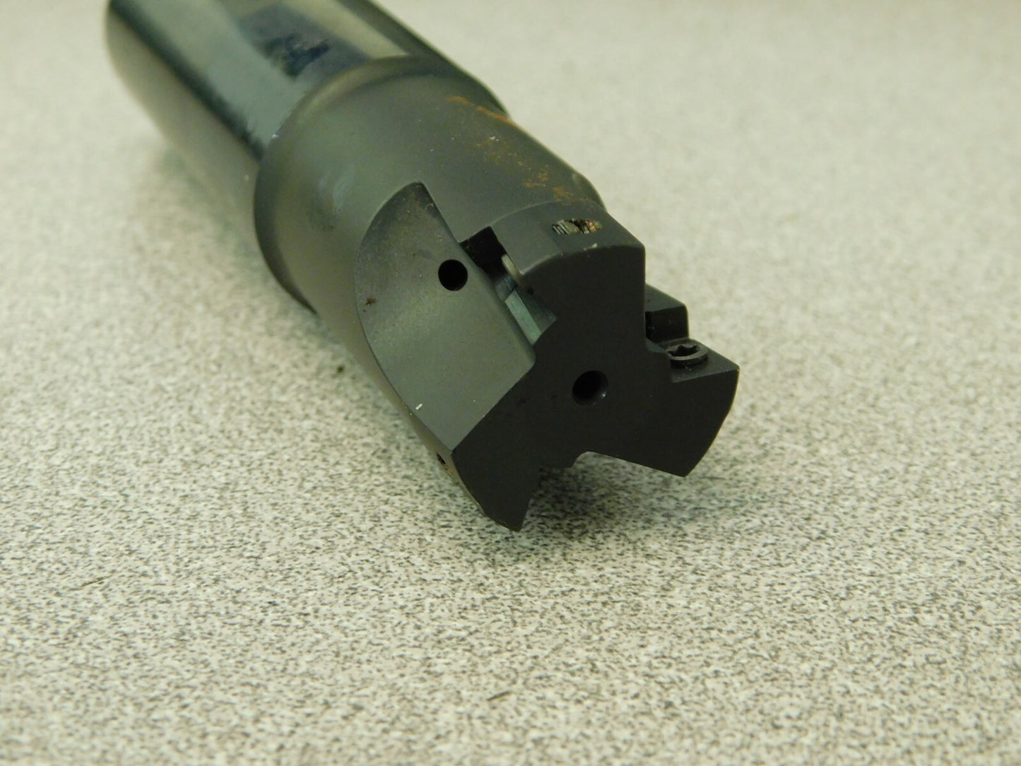 Pro-Grade Milling Cutter TXD90-1000-4C