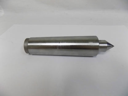 Concentric 5MT Standard Hardened Tool Steel Taper Shank 17105