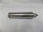 Concentric 5MT Standard Hardened Tool Steel Taper Shank 17105