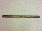 Carbon Steel Keyed Shaft 1" Ground 18"long 1/4"x1/8" Full Length 1.000KS1045-18