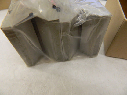 V-Block: 1" Max Capacity VB2