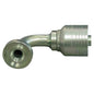 Eaton Aeroquip Hydraulic Hose Fitting 90deg Elbow 4S16FLB16-BG