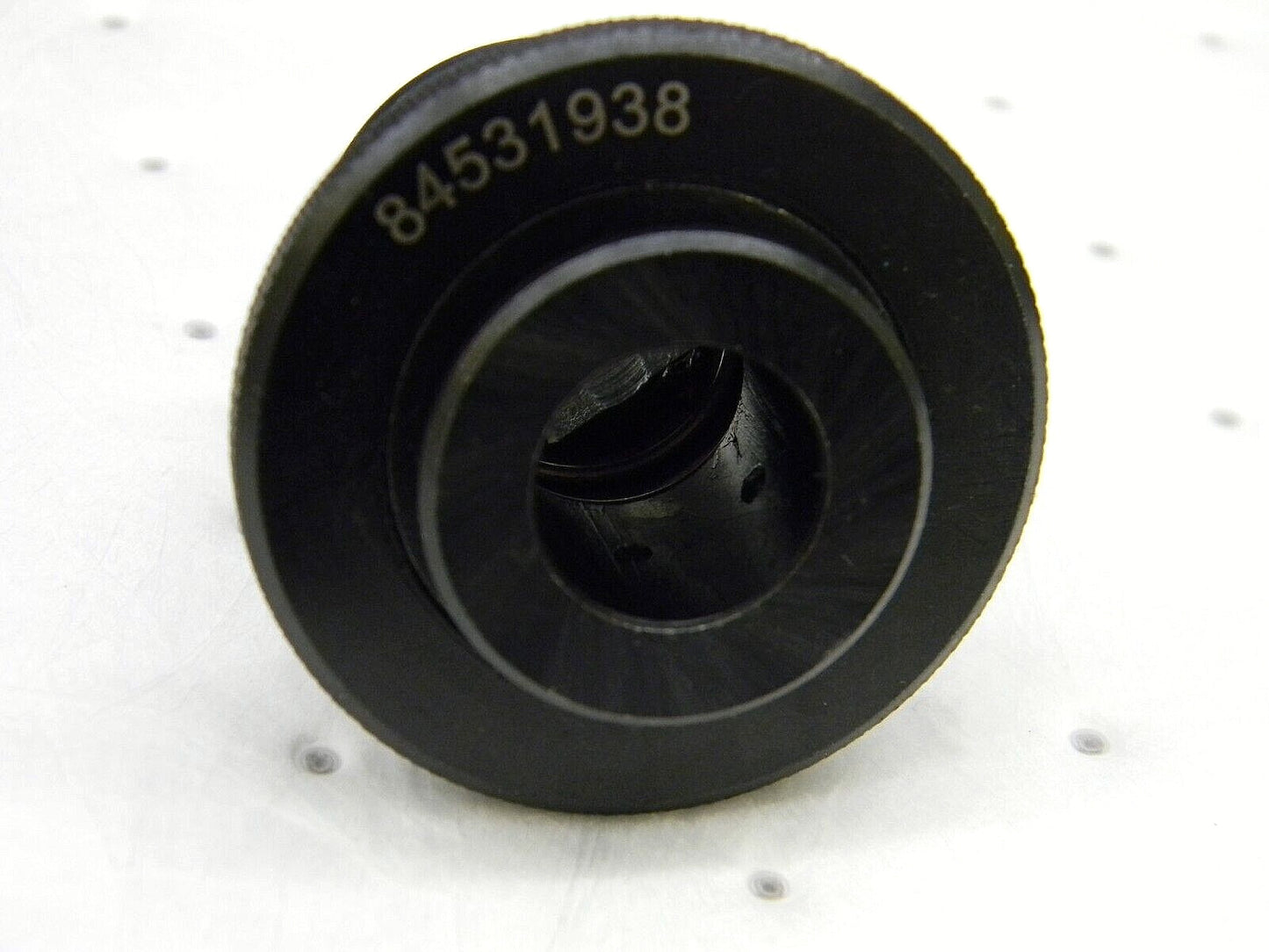 ACCUPRO 16mm Tap Shank M20 Tap, #2 Tapping Adapter QA-2 M20