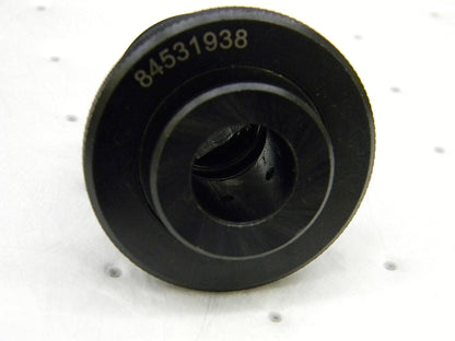 ACCUPRO 16mm Tap Shank M20 Tap, #2 Tapping Adapter QA-2 M20
