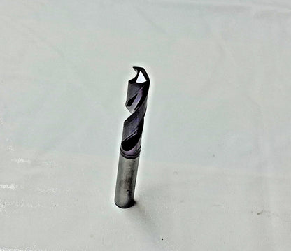 Accupro Carbide Jobber Length Drill Bit AlTiN 5/16" 140 deg 63310304
