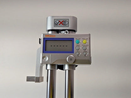 Mitutoyo Digimatic Height Gage 24"/600mm HDM-24" AX 192-672-10 PARTS/R