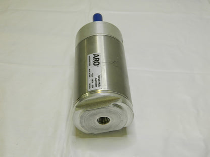 ARO 2" Stroke x 2-1/2" Bore Double Acting Air Cylinder SD25-N4B4-020