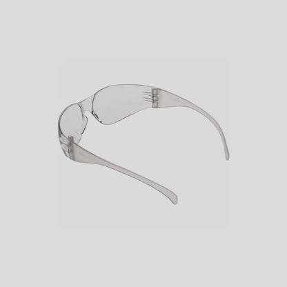 PYRAMEX Frameless Safety Glasses Scratch-Resistant   *Box of 12*   S4110S