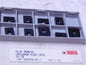Hertel Carbide Inserts LNEQ1245R04 Grade-HC335M Qty-9  HMX96155M