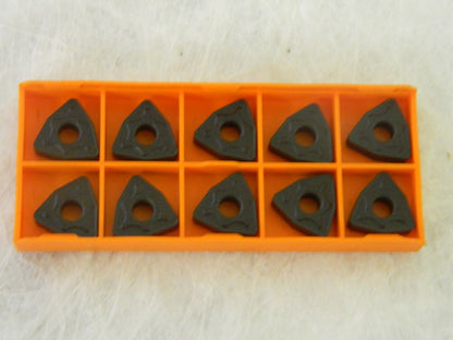 Hertel Carbide Insert WNMG434EN-HRM Grade HC125T QTY 10  37771334