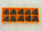 Hertel Carbide Insert WNMG434EN-HRM Grade HC125T QTY 10  37771334