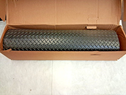 Pro-Safe Beveled Edges Anti-Fatigue Mat 5ft L 3ft W 1" thick 88267570