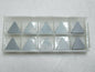 Tungaloy Ceramic Turning Inserts TNGN333/TNGN160412 Grade FX105 Qty 10 6808251