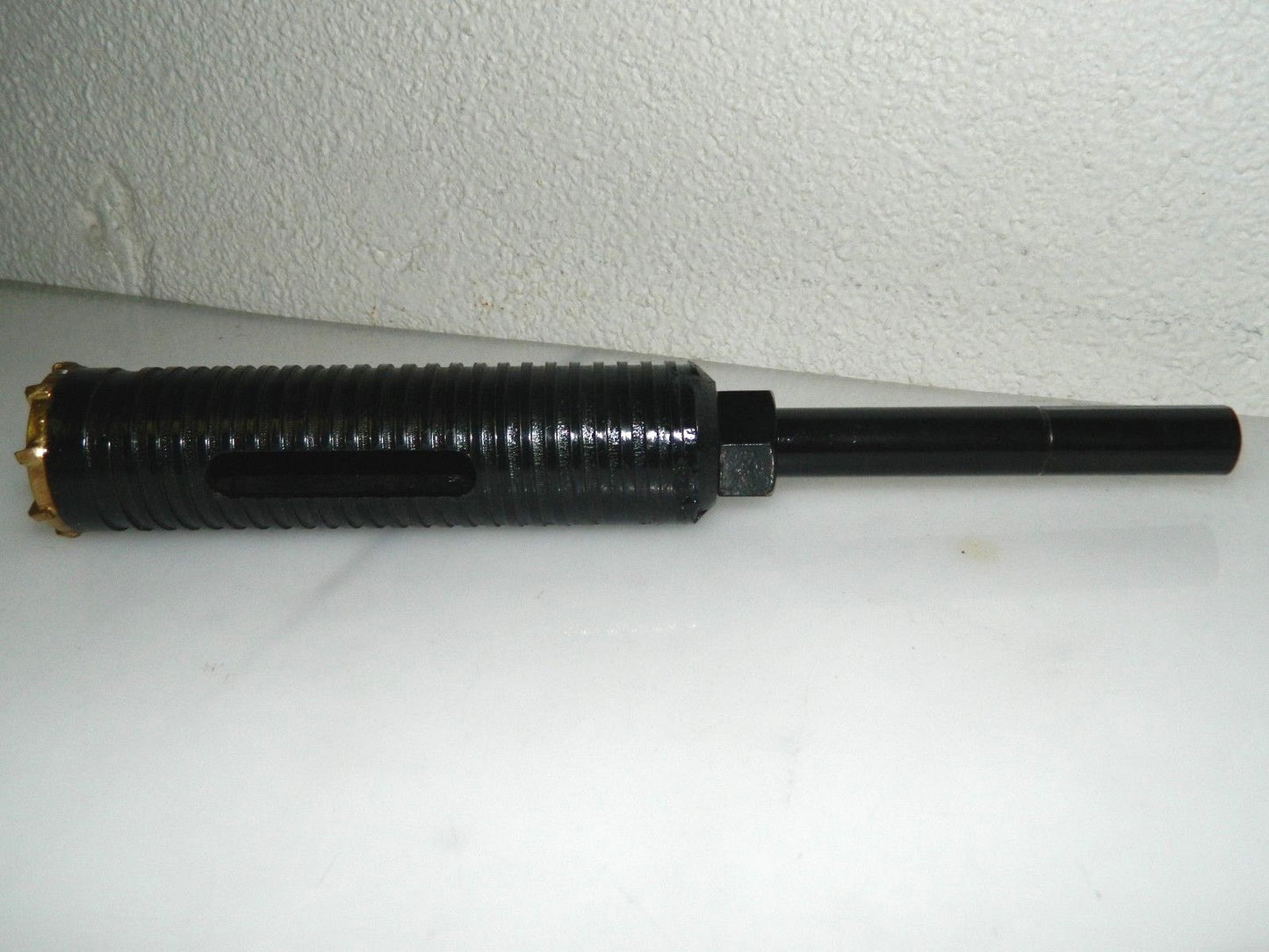 Tilden Carbide Tipped Masonry Drill 1-3/4" Drill Dia 1" OAL 3/4"