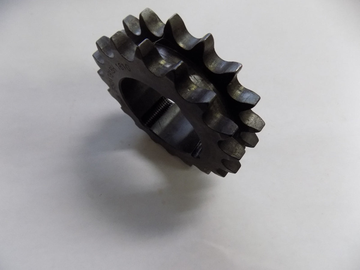 Browning Taper Bore Bushed Roller Chain Sprocket D50TBA18