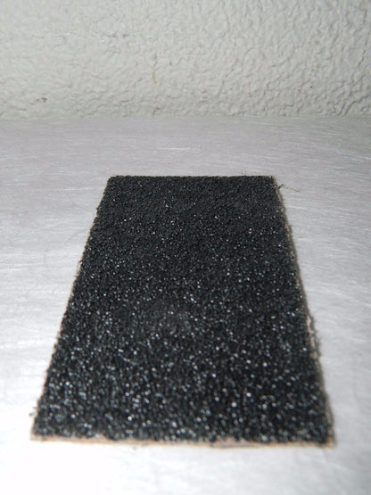 Superior Shur-Kut Stick On Abrasives 5" x 2-1/2" 36SC Approx 95 Pack 1