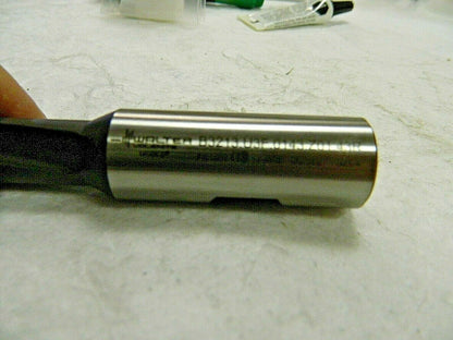 Walter-Valenite  3xD 14.3mm Drill Diam Indexable Insert Drill 5027633