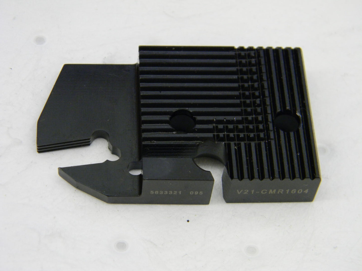 SECO 0.362" OAW Right Hand Indexable Turning Cartridge 02719039