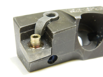 Seco Indexable Turning Cartridge 0.984" OAL x 0.984" OAW x 0.98" OAH 02506171