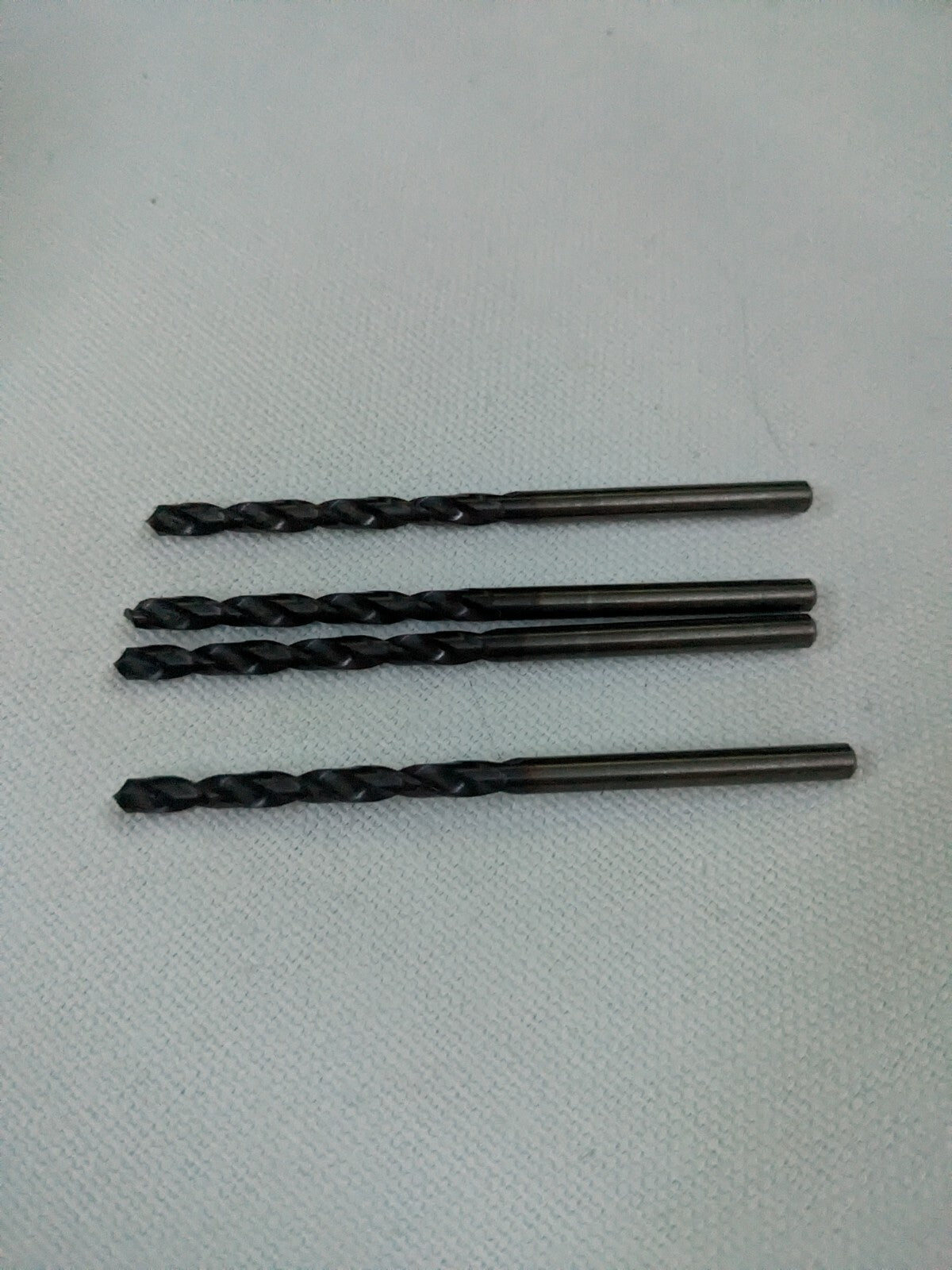GUHRING Jobber Drills: 3.50 mm Dia, 118 deg Point, Solid Carbide9024640035000