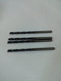 GUHRING Jobber Drills: 3.50 mm Dia, 118 deg Point, Solid Carbide9024640035000
