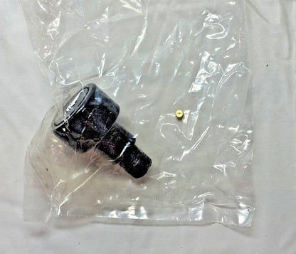 Accurate Bushing Steel Plain Cam Followers 0.625"RW 0.4375"SD QTY2 CR-