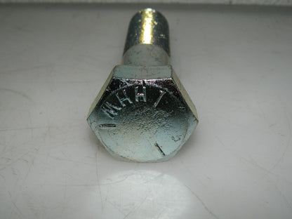 Pro 1-14 UNF 4" Length Under Head Hex Head Cap Screw  QTY 10 67431684