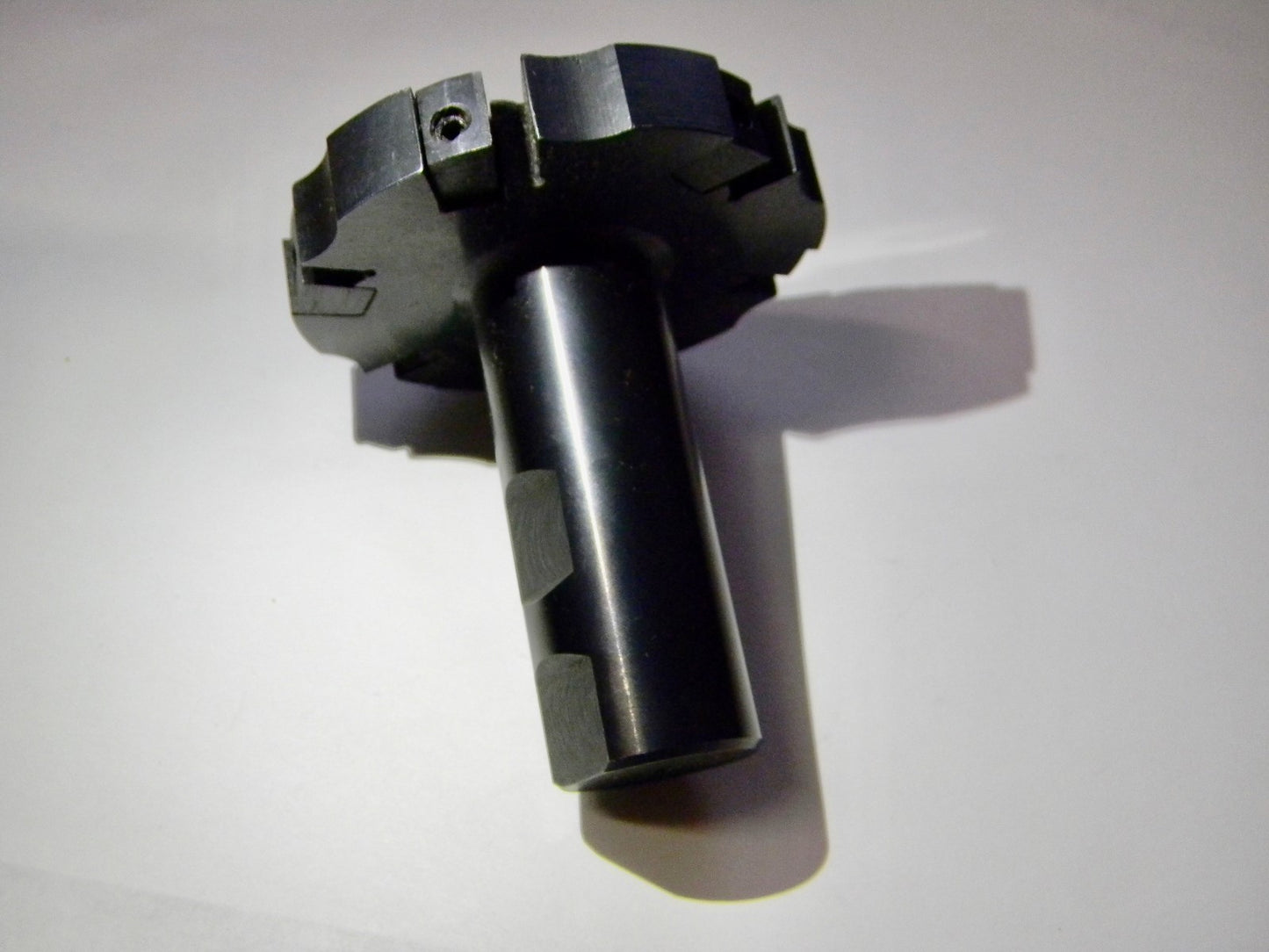 APT Indexable Slotting Cutter 3" x  0.485" x 1" SM3610R-4 73021123