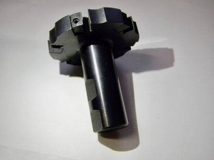 APT Indexable Slotting Cutter 3" x  0.485" x 1" SM3610R-4 73021123
