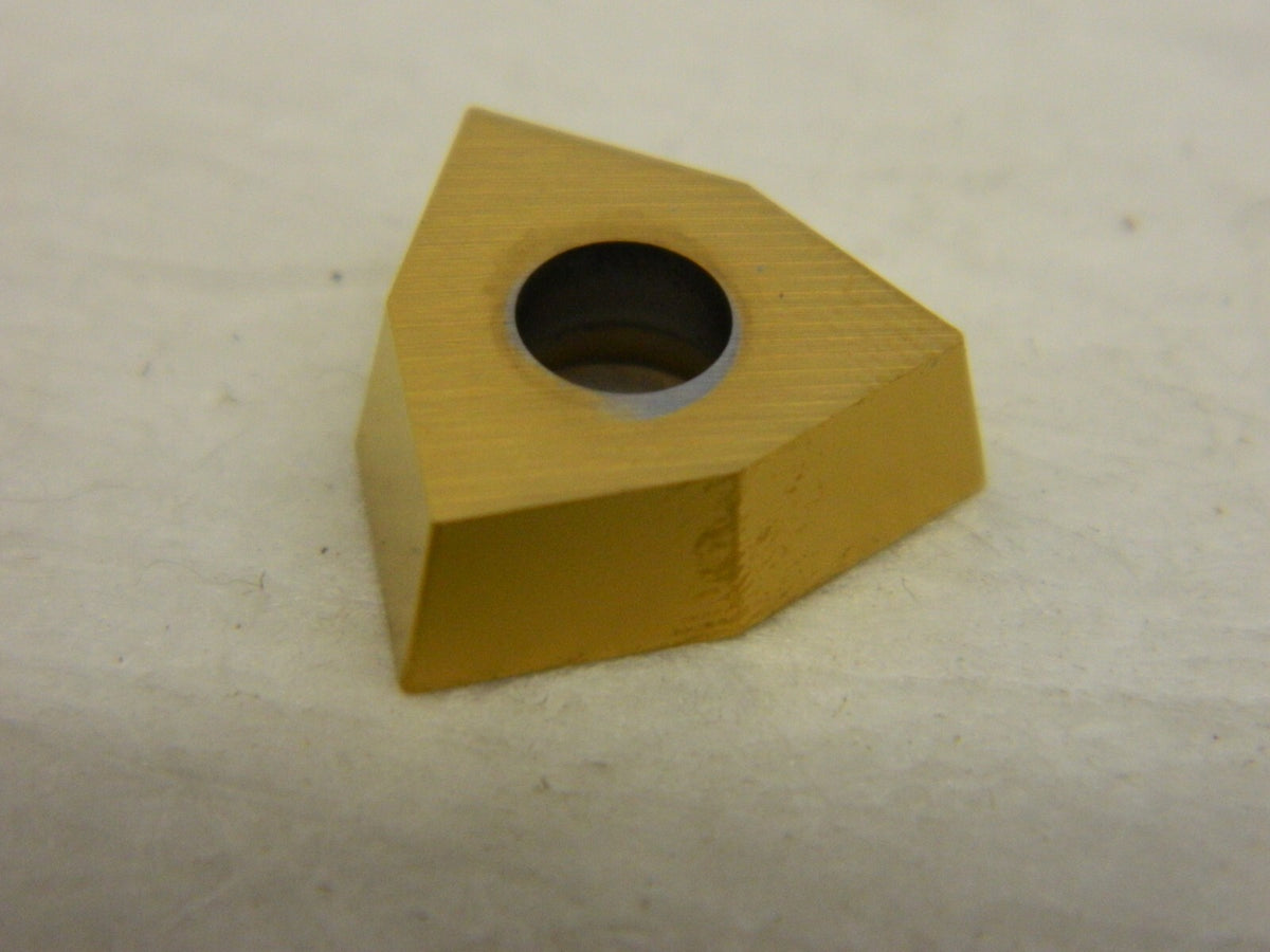 KOMET Woex 080404-11 BK77 Indexable Inserts QTY 10 W29421100477
