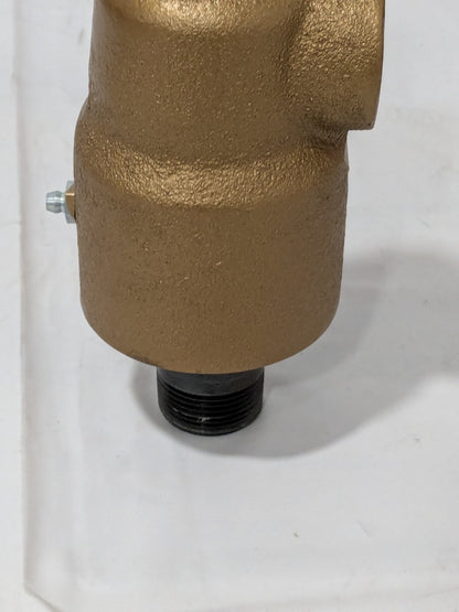 Duff-Norton Rotary Union 1 NPT Left Hand Rotor Thread, General Purpose 730304C