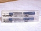 Accupro Vanadium HSS Slow Spiral Flute Tap 7/16-20 UNF 4Fl 82mmL Qty2 09222704