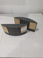 NORTON 11.25X6" GEMINI30E GEMINI GRINDING SEGMENT Qty 2 69936699706