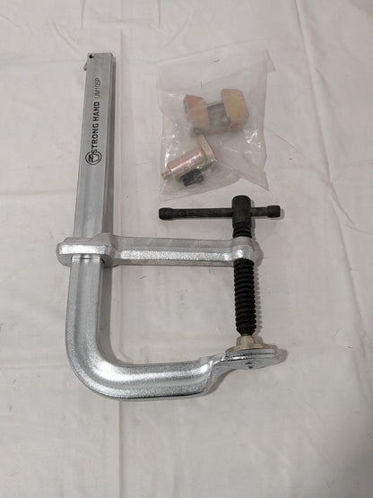 Strong Hand Sliding Arm Bar Clamps: Clamp Type: 4-in-1 UM105P-C3