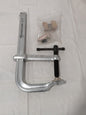 Strong Hand Sliding Arm Bar Clamps: Clamp Type: 4-in-1 UM105P-C3