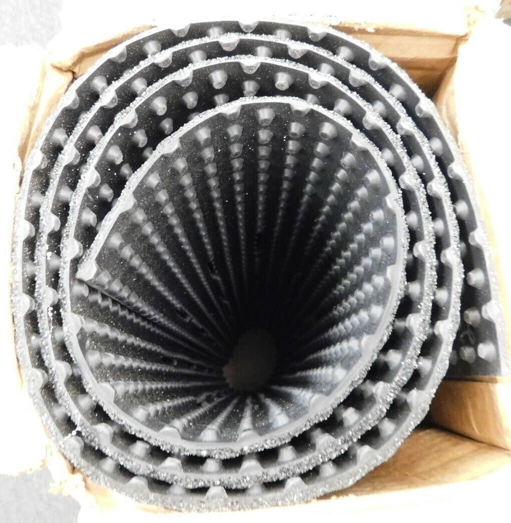 Wearwell Anti-Fatigue Matting 6' x 3' x 3/8" Dry/Wet Environment