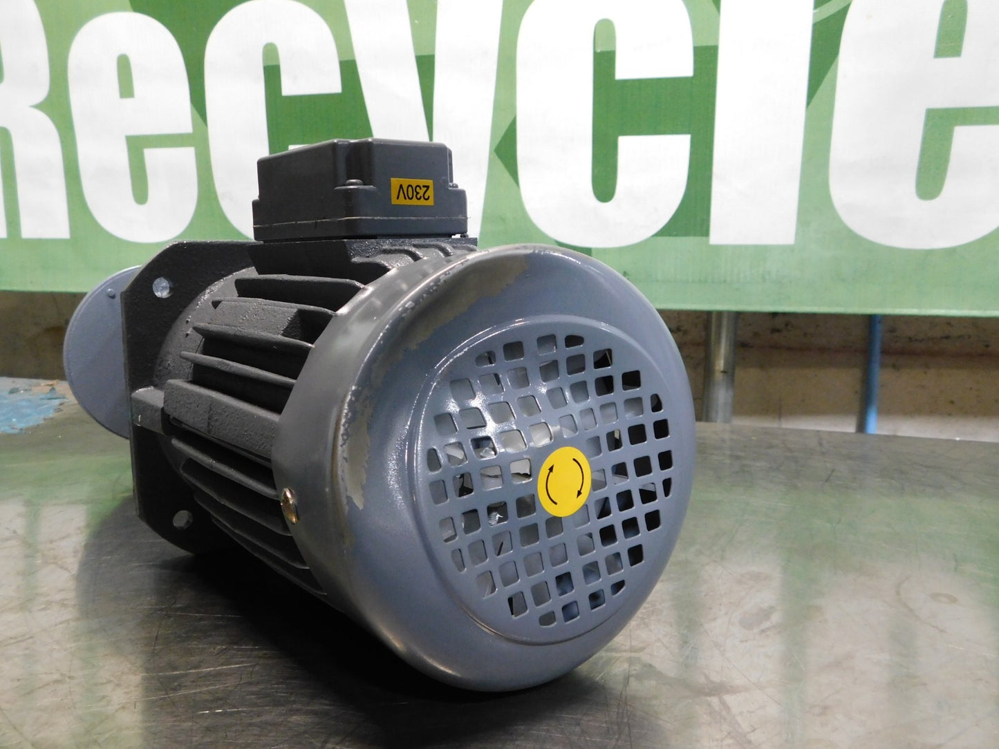 Graymills Immersion Machine Tool/Recirculating Pump IMV50-F PARTS/REPAIR